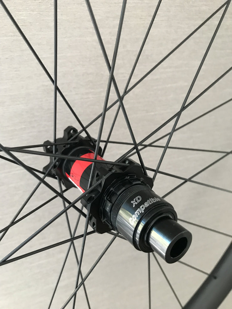 MTN 2.7 (27.5")