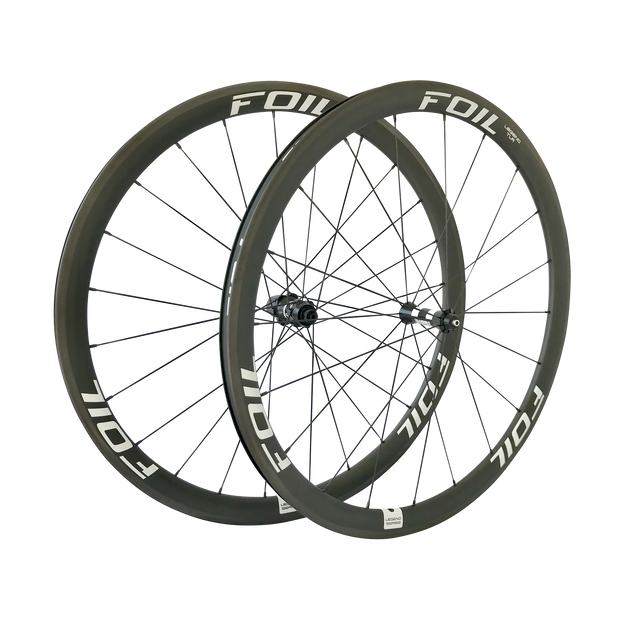 Legend Series - Clincher