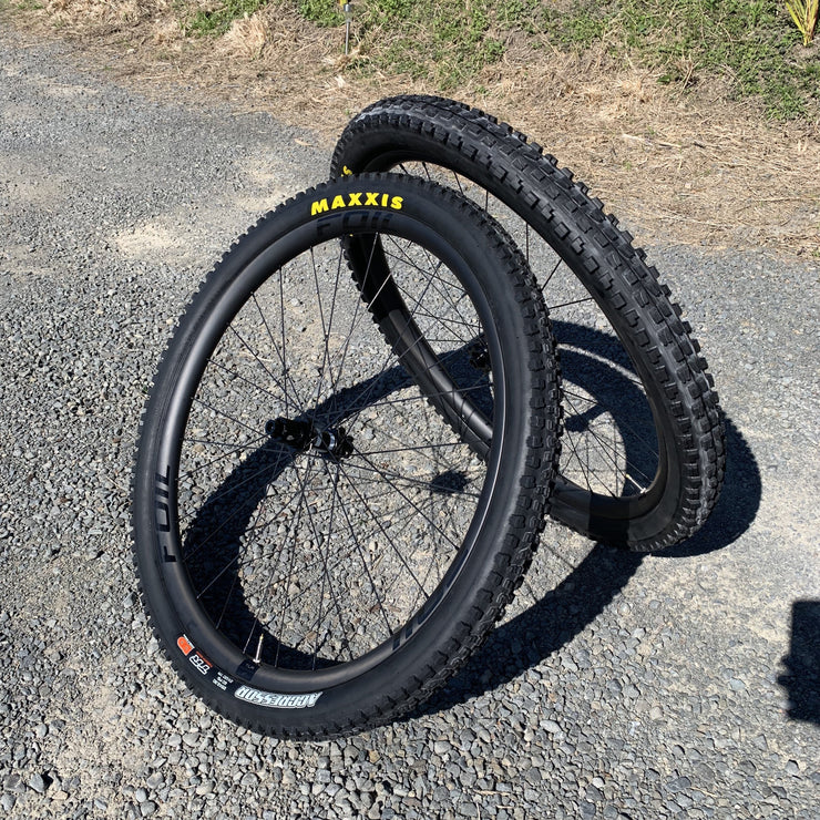 MTN 2.9 (29")