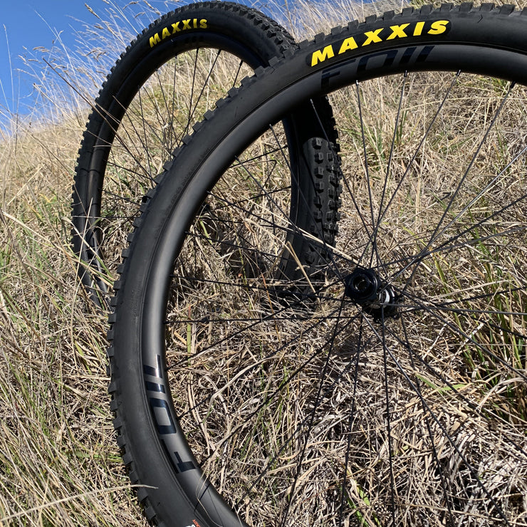 MTN 2.7 (27.5")
