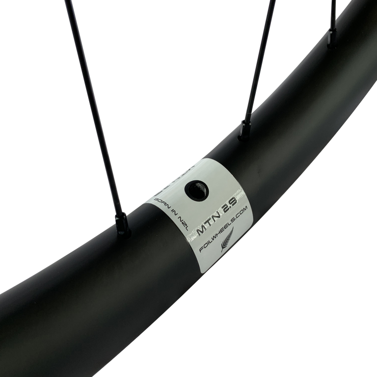 MTN 2.9 (29")